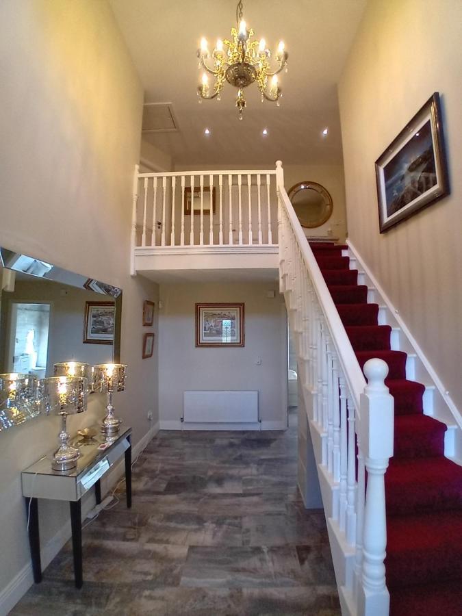 Hostal White Quarry Hse Quarry Road Navan Exterior foto