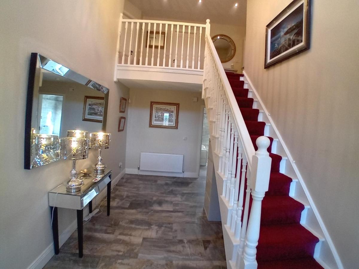 Hostal White Quarry Hse Quarry Road Navan Exterior foto