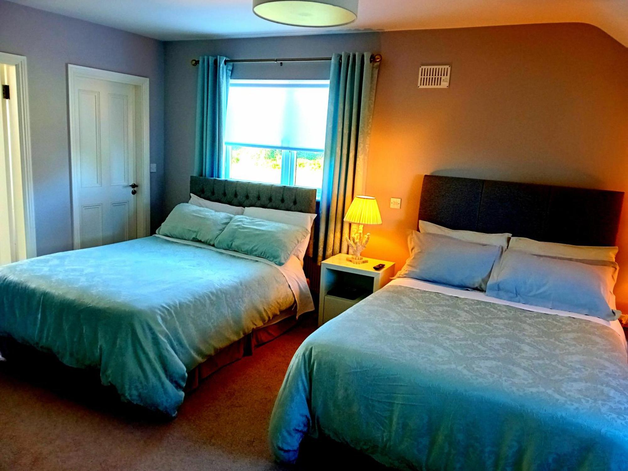 Hostal White Quarry Hse Quarry Road Navan Exterior foto
