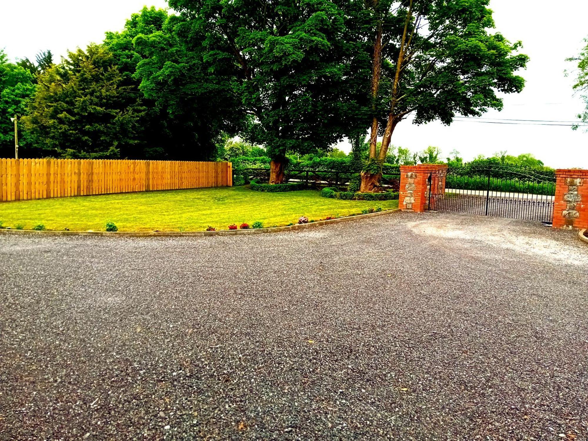 Hostal White Quarry Hse Quarry Road Navan Exterior foto