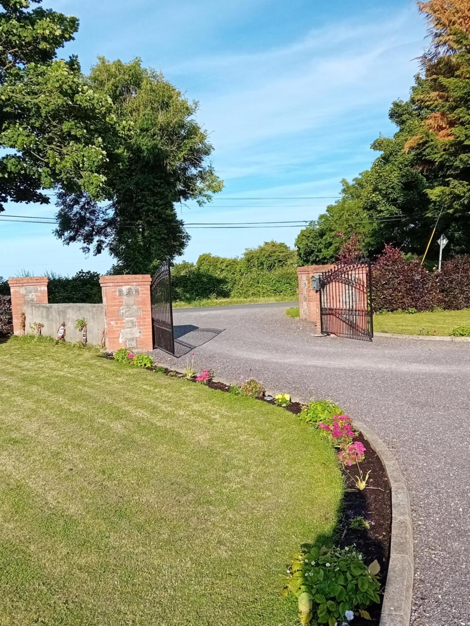 Hostal White Quarry Hse Quarry Road Navan Exterior foto